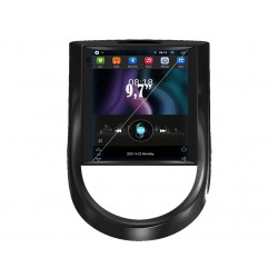 KIA SOUL - 9.7" МУЛТИМЕДИЯ / Навигация android 16